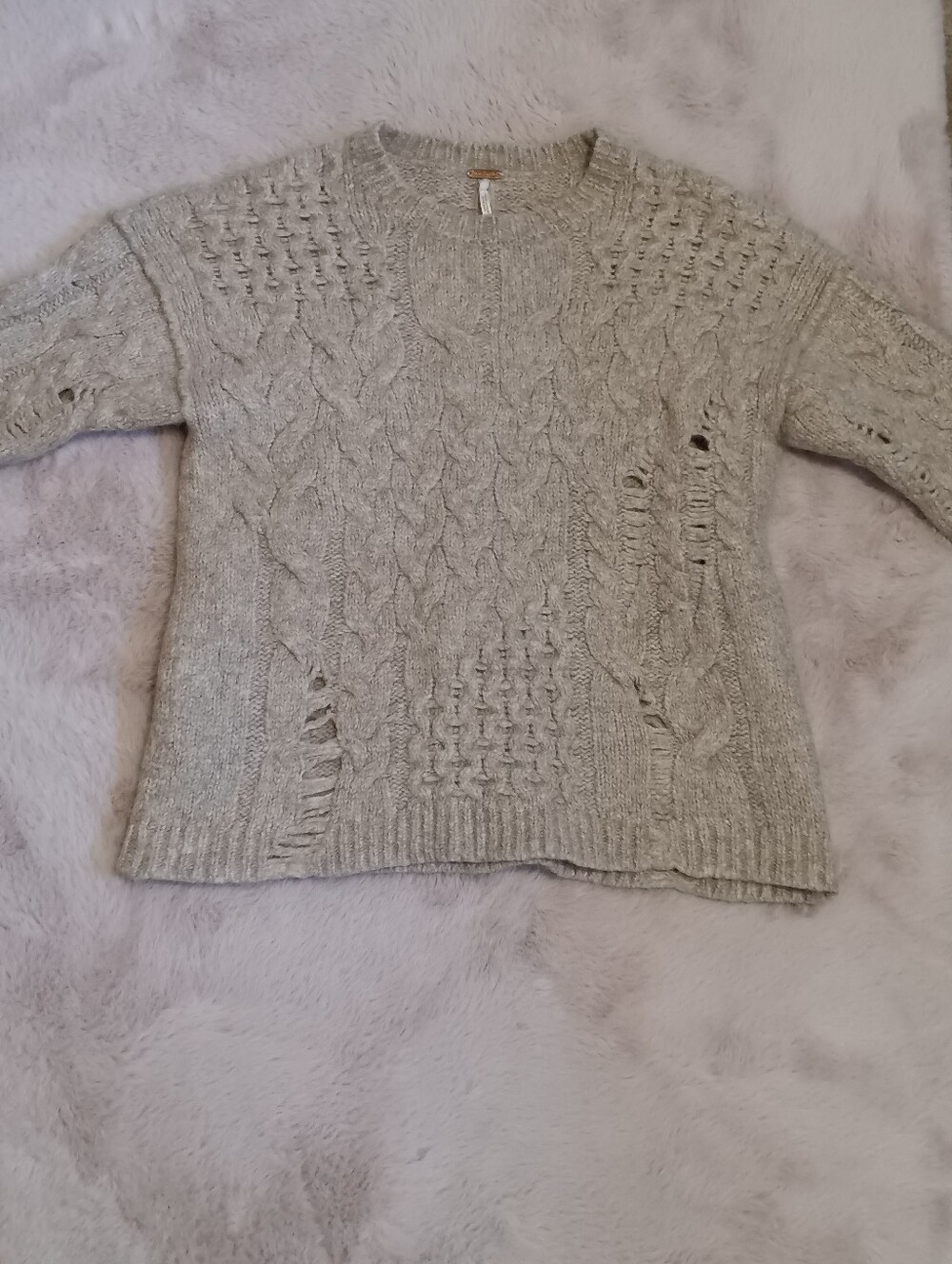 Free People Sweater